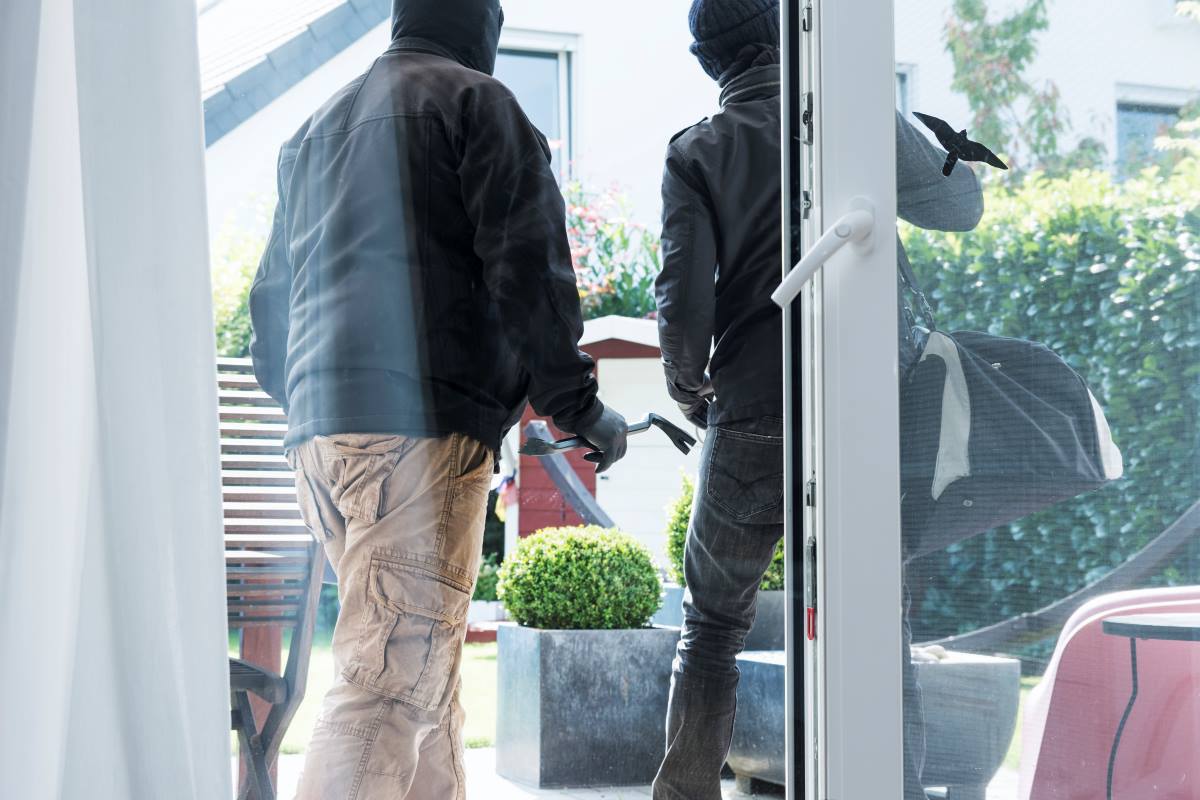 Einbruchschutz in Unna: So sichern Sie Ihr Zuhause wirksam