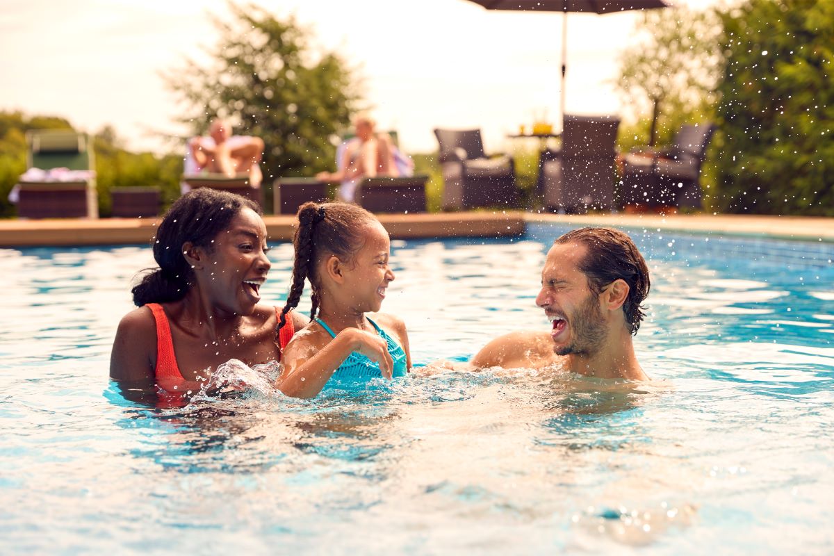 Freibad-Knigge in Unna: Entspannt durch die Badesaison mit R