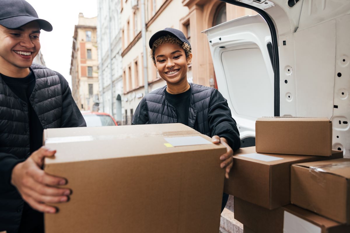 Paket kommt nicht an – Das müssen Sie jetzt tun