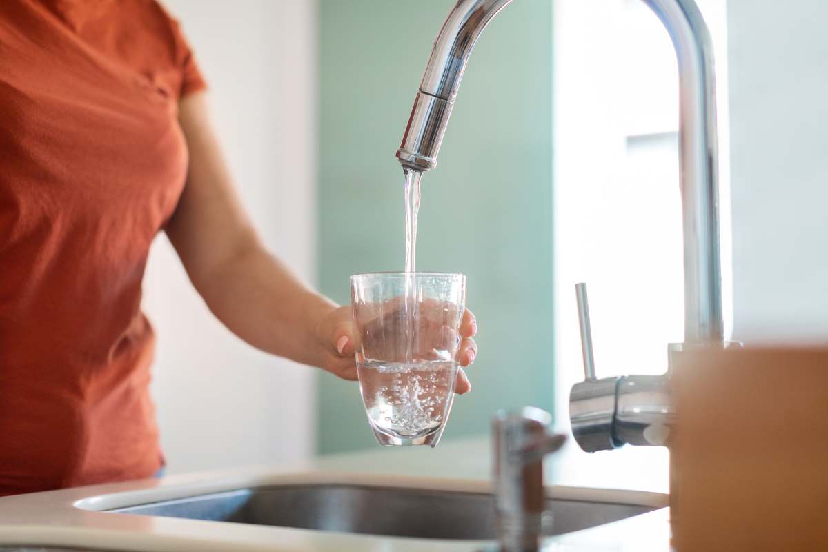 Trinkwasser in Unna: Woher es kommt, wie sicher es ist und w