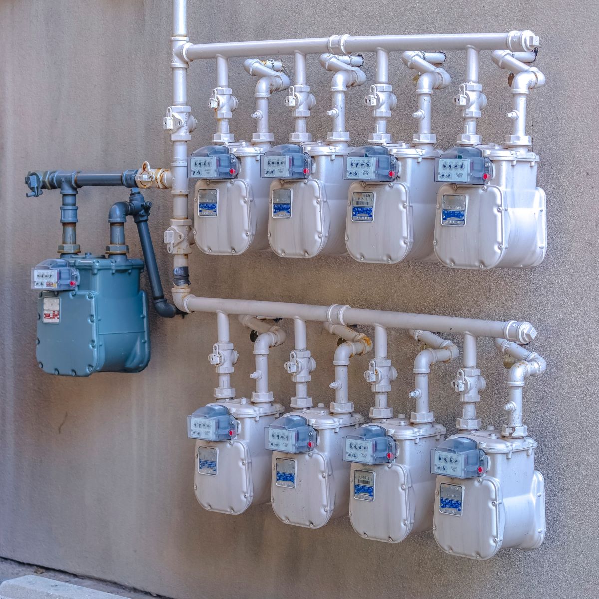 Wasserzähler ablesen in Unna – So geht´s richtig
